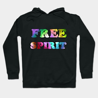 Free Spirit Hoodie